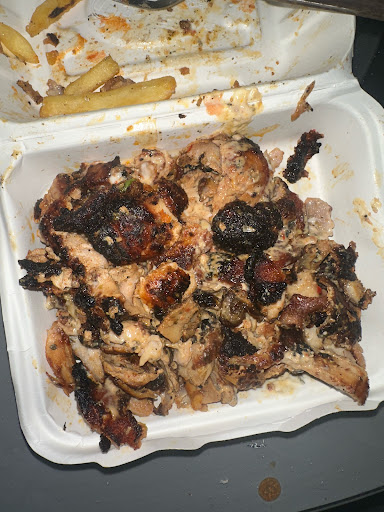 Photo of Flames Kebab - 47 Midland Rd, Wellingborough NN8 1HF